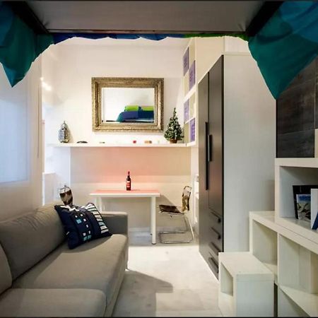 Estudio En El Corazon De Sevilla 외부 사진