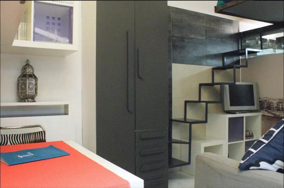 Estudio En El Corazon De Sevilla 외부 사진