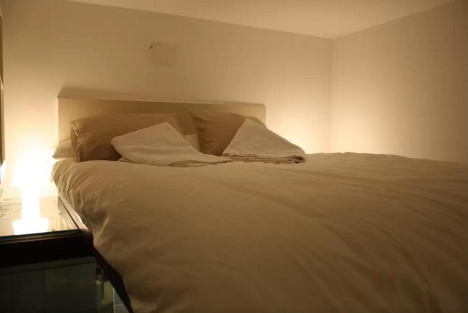 Estudio En El Corazon De Sevilla 외부 사진